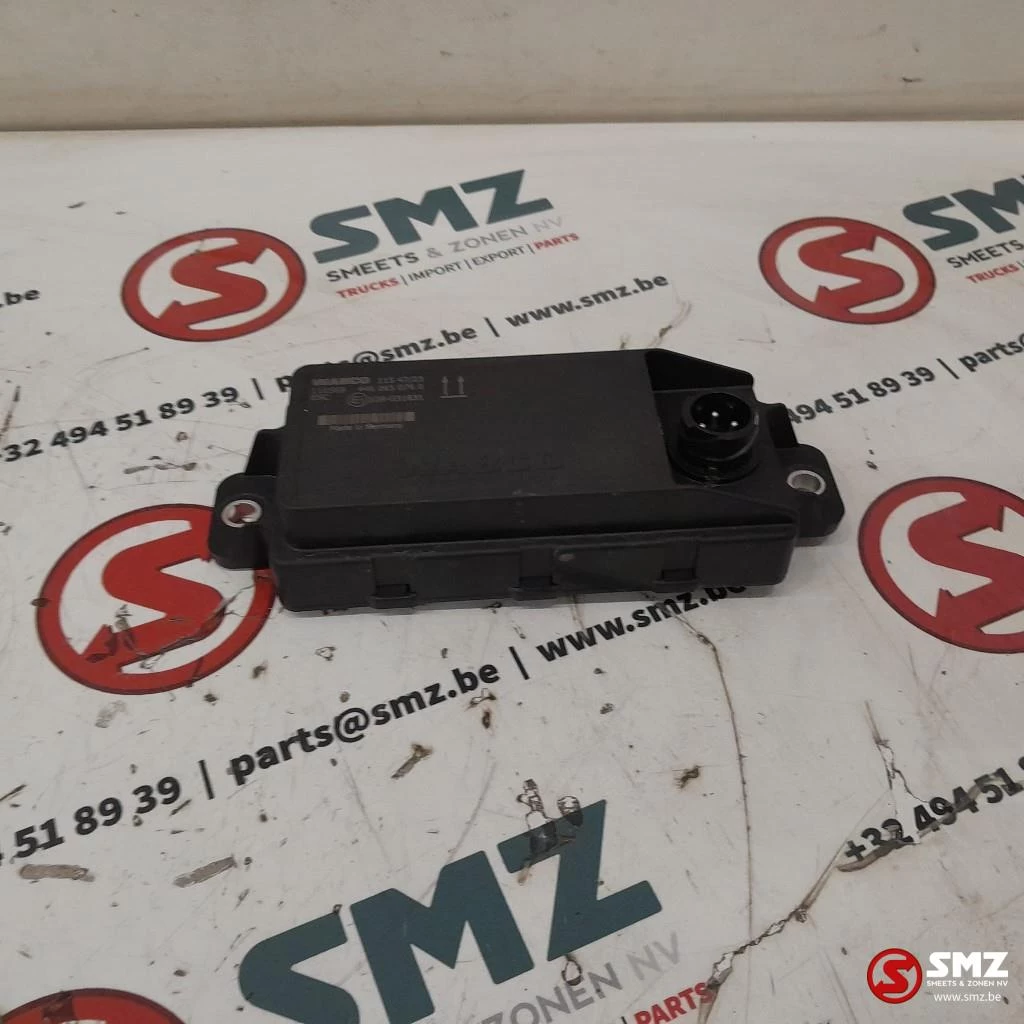 Iveco 2024 - Occ ECU ESC regeleenheid Iveco Bild 1
