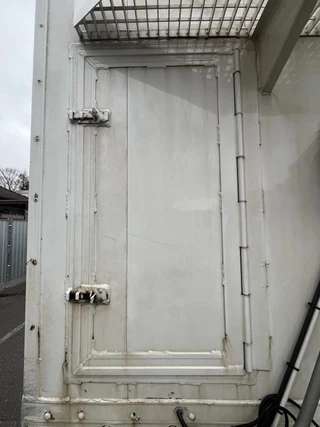 Reisch N/A 2012 - RSBS-35/24 LK *Walkingfloor/Schubboden*82m³*Getreide*BODEN TOP!* afbeelding 13