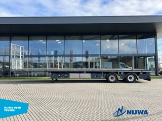Vlastuin OB-18-30-BK Tridec besturing 2 assen 2022 - N/A zdjecie 5