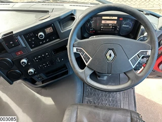 Renault N/A 2016 - T 460 6x2, EURO 6, Compressor, RHD obrazek 10
