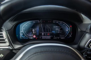 BMW iX3 2022 - Impressive 80 kWh LCI M-Sport, BTW, Pano, Laser afbeelding 17