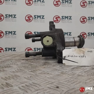 MAN N/A - Occ fusee MAN obrazek 3