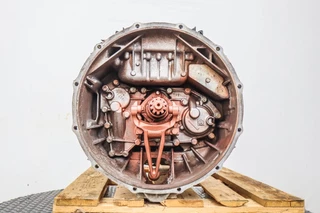 ZF N/A 2011 - 12AS2131DD+INT3 imagen 2