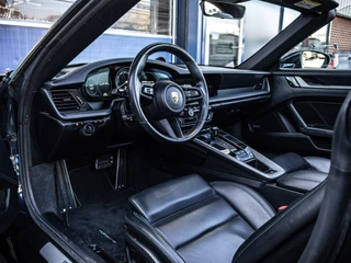Porsche 911 2021 - | Targa 4 | Origineel NL | Dealer onderhouden | Eerste eigenaar | Sportchrono immagine 20