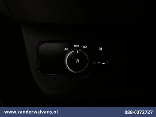 Mercedes-Benz Sprinter 2023 - 317 CDI 170pk L3H2 Euro6 Airco | Camera | Apple Carplay | Cruisecontrol bild 18