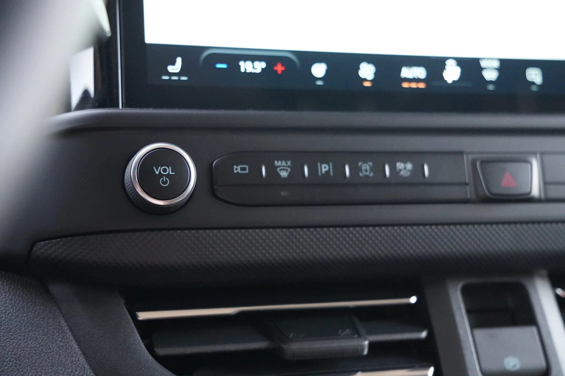 Ford E-Transit Custom 2026 - 340 L2H1 Limited 71 kWh 218pk - 2x Schuifdeur - AGR Bestuurdersstoel - Trekhaak - ACC - B&O - Navi - Stoel/Stuurverwarming - 360 Camera - Blindspot - Rijklaar obrázek 34