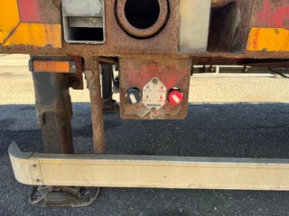 Kel-Berg N/A 2012 - 4 AXLES - SAF - EXTENDABLE 6,03 METER - immagine 16