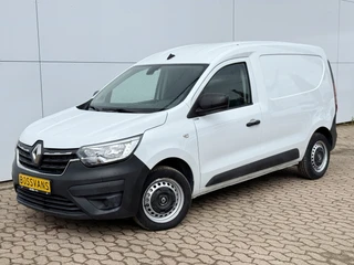 Renault Express 2024 - 1.5 dCi 95pk L1 Cruise Control Airco Carplay Bluetooth Spraakbediening for sale