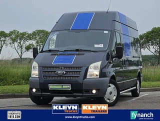 Ford Transit 2012 - 330 afbeelding 1