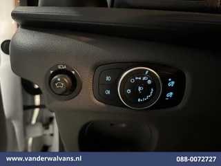 Ford Transit 2021 - 2.0 TDCI 130pk L3H2 Euro6 Airco | Camera | Navigatie | Apple Carplay | Cruisecontrol | Stoelverwarming obrazek 17