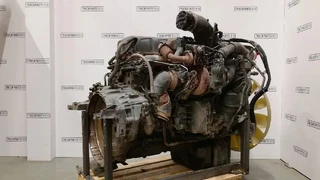 Diversen N/A - PACCAR Engines & Parts Motor DAF MX13 375 H1 image 2