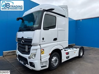 Mercedes-Benz Actros 2020 - 1845 EURO 6d, ACC, Mirrorcam immagine 1