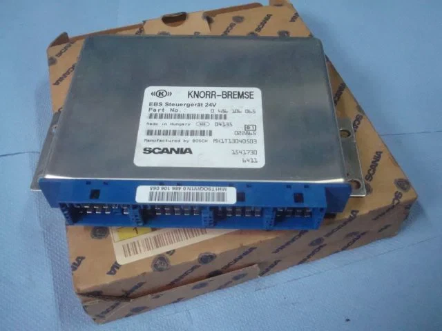Scania R obrázek 1