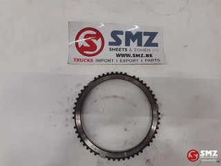 ZF N/A - Occ synchronisatiering ZF obrazek 1