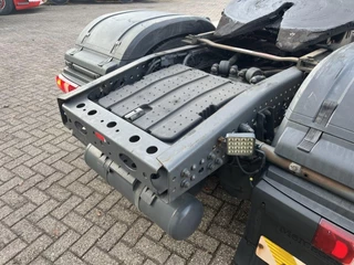 Mercedes-Benz Actros 2015 - 1851 bild 13