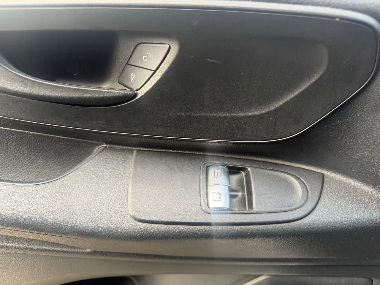 Mercedes-Benz Vito 2021 - 110CDI L3H1 VEBA KOELBOX Airco Cruisecontrol EURO 6 Bild 12