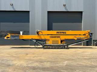 Barford TR6536 2024 - N/A bild 8