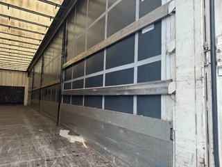 Krone SD SLIDING ROOF ABS ALU BOARDS 2018 - N/A obrazek 9