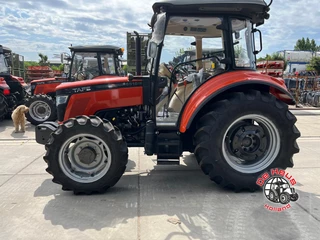 Tafe N/A - 6515 4wd. immagine 4