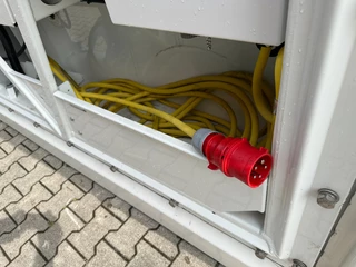 THERMO KING N/A 2025 - NEW 10FT REEFER / THERMOKING MAGNUM PLUS изображение 9