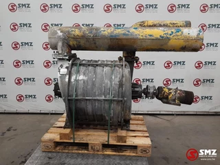 Diversen N/A - Occ blower Continental Industrie S0601 immagine 1