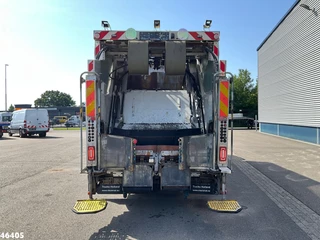 Scania P 2017 - 280 Euro 6 Faun 20m³ obrazek 7