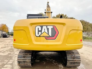 Cat 2026 - 320D3 GC - 16 Meter Long Reach / New / Unused image 3 thumbnail