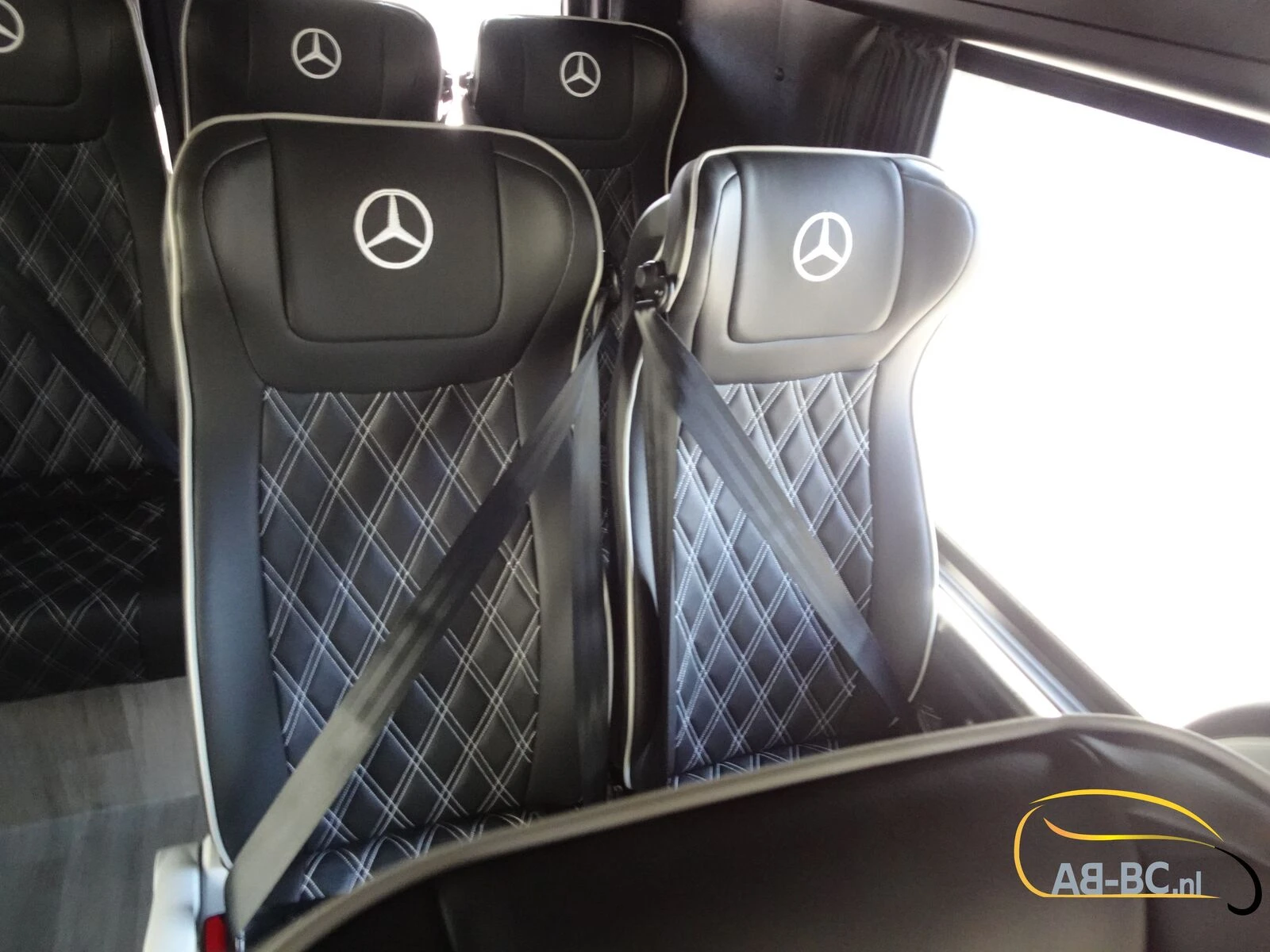 Mercedes-Benz Sprinter 2026 - Aveuro 519 CDI, 21 seats, EURO 6 imagem 50