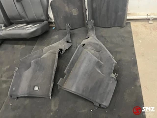 Mercedes-Benz N/A 2005 - Occ set interieur met zetels W211SW Mercedes image 9