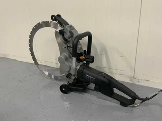Ultra Force Equipment N/A 2026 - Ringzaag beton AC8500 bild 9