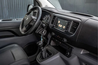 Peugeot Expert 2021 - 1.5 BlueHDi 100 | 3-Zits | Camera | Carplay | Cruise | PDC | Airco afbeelding 2 miniatuur