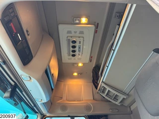 DAF XF480 2018 - EURO 6, ACC, Standairco zdjecie 9