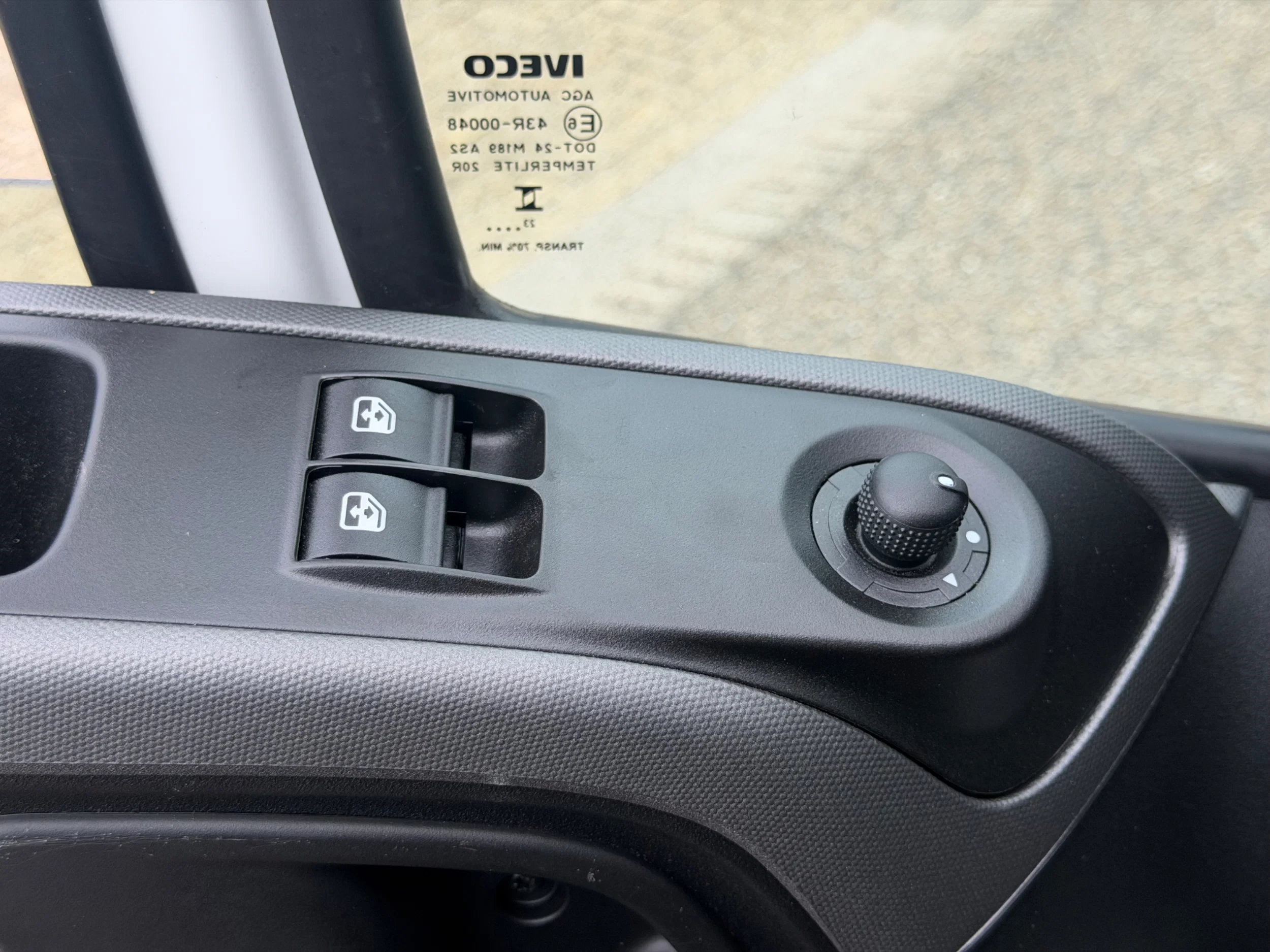 Iveco Daily 2024 - 35S18 L4H2 Automaat Airco Navi Cruisecontrol BPM VRIJ afbeelding 14