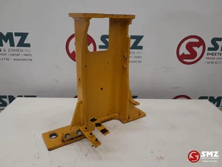 Caterpillar N/A 2022 - Support as Caterpillar obrazek 4