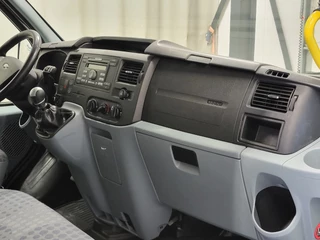 Ford Transit 2011 - 2.2TDCI Rolstoelauto Apk tot 12-7-2026! изображение 11