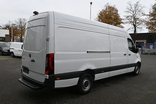 Mercedes-Benz eSprinter 2026 - 314 RWD L3H2 Pro 81kWh obrazek 3
