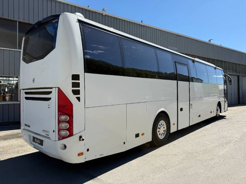 Volvo 2016 - 9700H zdjęcie 5