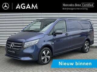 Mercedes-Benz Vito 2024 - 114 CDI L2 Pro bild 1