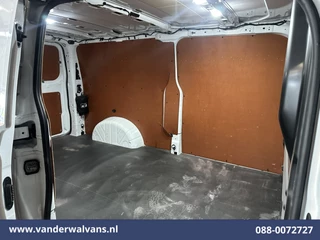 Ford Transit Custom 2024 - 2.0 TDCI 136pk L2H1 Euro6 Airco | Camera | LED | Apple Carplay | Cruisecontrol image 12