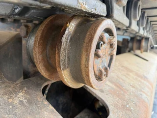 Cat N/A 2011 - 329E L - NEW CHAINS AND TRACKS obrazek 17