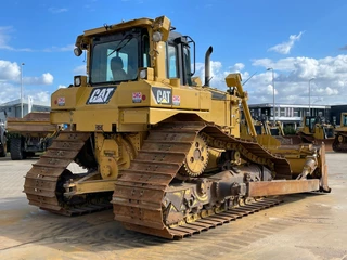 Caterpillar D6TLGP 2011 - N/A obrazek 5