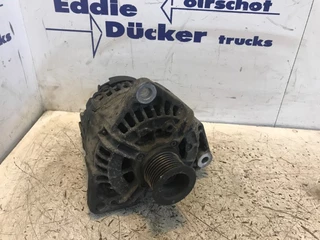 MAN N/A - 51.26101-7271 DYNAMO 28V-80A D0834-D0836 obrazek 1