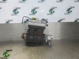 Mercedes-Benz - A 457 180 22 10 // 31 10COMPRESSOR AXOR OM457LA EURO 5 MOTOR te koop