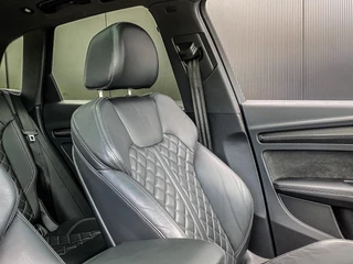 Audi SQ5 2018 - ABT 3.0 TFSI 425PK Quattro Pro Line Plus immagine 99