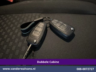 Ford Transit Custom 2022 - 2.0 TDCI 131pk L2H1 Dubbele Cabine Euro6 Airco | 6-Zits | Camera | Apple Carplay | Xenon | Cruisecontrol obrazek 20
