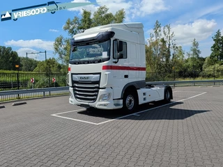 DAF XF480 2019 - FT te koop