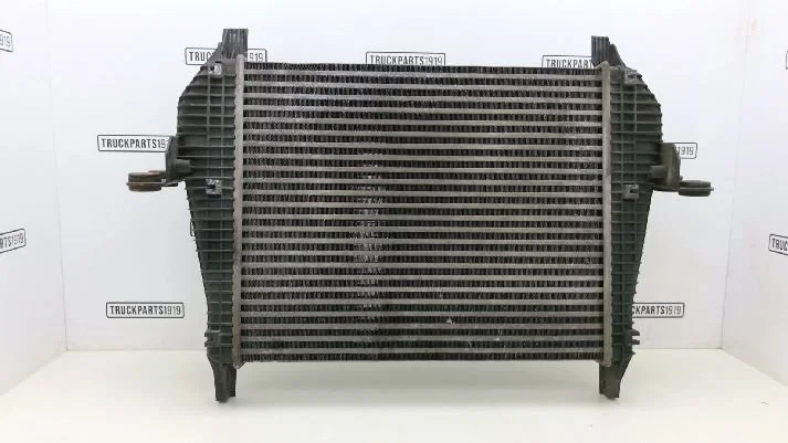 Valeo - Cooling System Interkoeler Iveco Eurocargo afbeelding 2