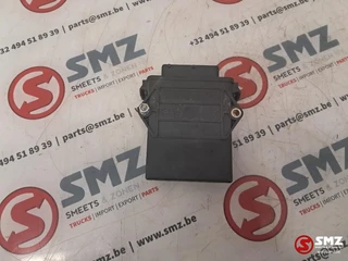Diversen N/A 2009 - Occ sensor ESX 10X Wiedemann bild 2