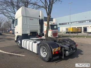 DAF XF105.460 2008 - N/A afbeelding 3
