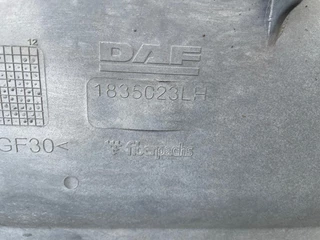 DAF N/A - 1835023 INSTAPBAK LINKS obrazek 3